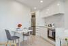 Spacious 1 Bedroom Apartment With Pool Auckland Cbd