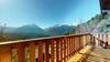 Charming Chalet With A Splendid View Of The Valais Mountains