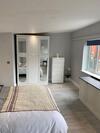 Large 1 Bedroom Apartment Chester, Hoole Sleeps 4.