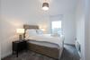 Apartamento Modern 2 Bedroom Duplex In Salford Manchester