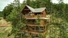 Big Bear Retreat - 4 Bedrooms, 4,5 Baths, Sleeps 12 Cabin