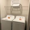 An Amazing 2 Bedroom/2 Full Bath Apartment Unit With Desk