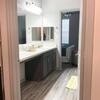 An Amazing 2 Bedroom/2 Full Bath Apartment Unit With Desk