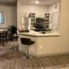 An Amazing 2 Bedroom/2 Full Bath Apartment Unit With Desk