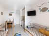 Apartamento Studio Village Cap Est�rel - Le Village-19