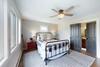 Fraser River Retreat