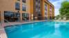 Best Western Plus Fresno Airport Hotel