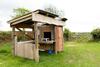 Pass The Keys Yurt From The Madding Crowd - Unique Glamping Break