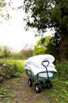 Pass The Keys Yurt From The Madding Crowd - Unique Glamping Break