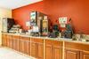 Hotel Comfort Inn Jackson