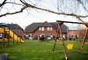 Apartamento Bauernhof H�per-rauert - Reihenhaus 4