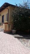 Villa Giulia, Villa Indipendente Con Giardino