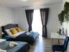 Bed & Breakfast Great Polonia Ustka
