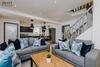 Coach House - 4 Bedrooms - Beautiful Church Views - Free Parking