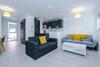 One Bedroom Apartment In The Heart Of Liverpool