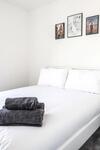 One Bedroom Apartment In The Heart Of Liverpool