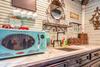Apartamento The Crab Shack