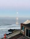 Ocean Front Antique House, Private Beach!