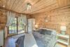 Apartamento Enchanting Studio With Garden About 1 Mi To Beach!