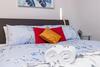 Apartamento Cozy & Warm - 2br Apt With King Bed - Steps From Byward Market