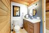 The Cabin On Maple