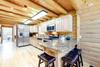 The Cabin On Maple