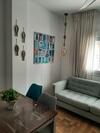 Apartamento Acogedor Bajo A 30 Metros de La Playa
