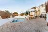 Lovely Renovated Villa With Pool, Up To 9 Persons