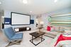 Game Room And Themed Children's Rooms Villa
