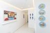 Apartamento Blu Oltre