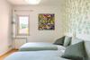 Taormina Panoramic Apartment With Parking