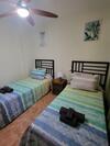 �apartamento Cerca de La Piscina En Para�so de Vera!