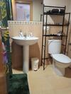 �apartamento Cerca de La Piscina En Para�so de Vera!