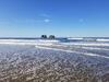 Apartamento Rockaway Beach Studio- King Bed & Sofa Bed For 3