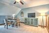 Apartamento Brick Victorian Apt With Mtn Views, Walk To River!
