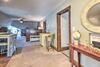 Apartamento Brick Victorian Apt With Mtn Views, Walk To River!