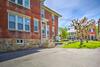 Apartamento Brick Victorian Apt With Mtn Views, Walk To River!