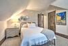 Apartamento Brick Victorian Apt With Mtn Views, Walk To River!