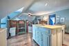Apartamento Brick Victorian Apt With Mtn Views, Walk To River!