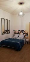 Apartamento Le Lucerne , Entre Ville Et Thermes