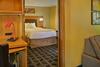 Hotel Towneplace Suites Boston Tewksbury/andover