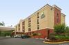 Hotel Holiday Inn Express Fairfax-arlington Boulevard