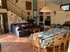 Fant�stica Vivienda Con Amplio Jard�n Y Piscina