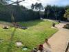 Fant�stica Vivienda Con Amplio Jard�n Y Piscina
