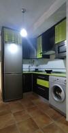 Apartamento Alojamiento Yolanda Cazorla