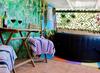 Casa Flores Sleeps 6 Hot Tub Private Terrace