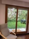 Casa Buganvilla. Apartamento Con Jard�n, A 100 Metros Del Centro.