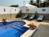 Chalet Vacacional En Chiclana Cerca de La Playa