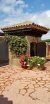 Casa Rural El Campo I