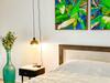 Villa Jungla Del Mar - Oceanfront City Apartment